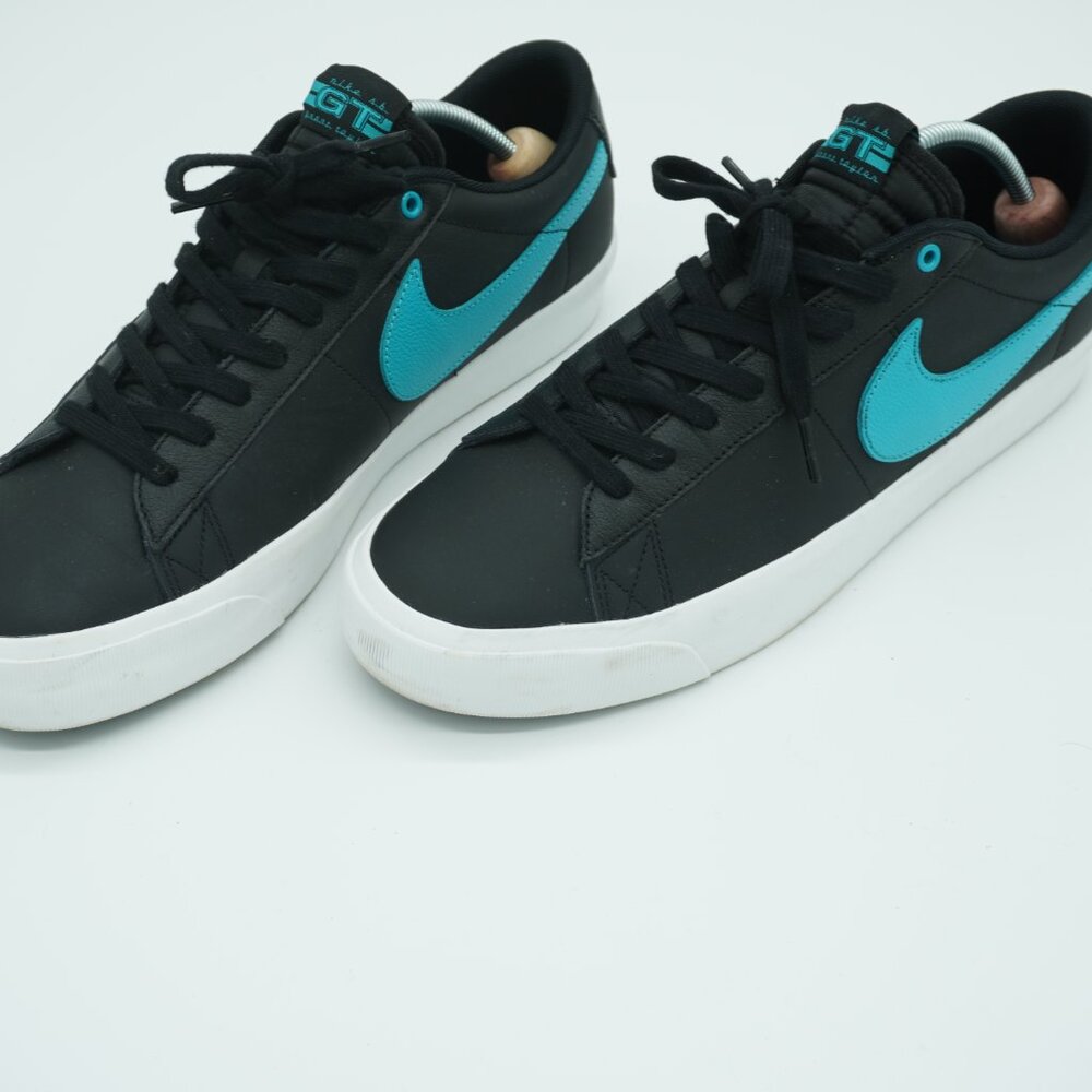 Nike SB Blazer Low Pro GT  Size 14 - Picture 2 of 7